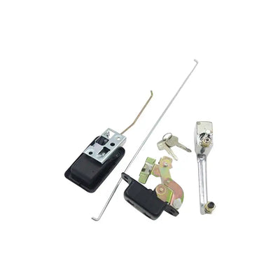 Door Lock For KATO HD-1023 - Body Parts > Cab External parts > Cab Lock from  My Store