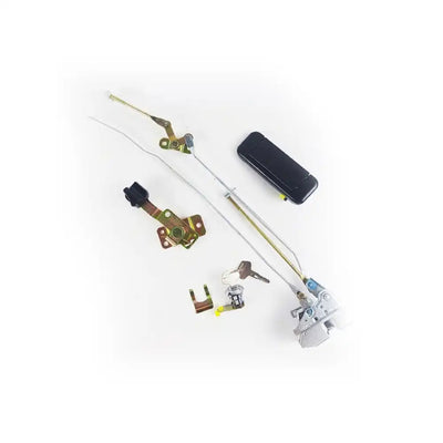 Door Lock For KOMATSU PC120-6 - Body Parts > Cab External parts > Cab Lock from  My Store