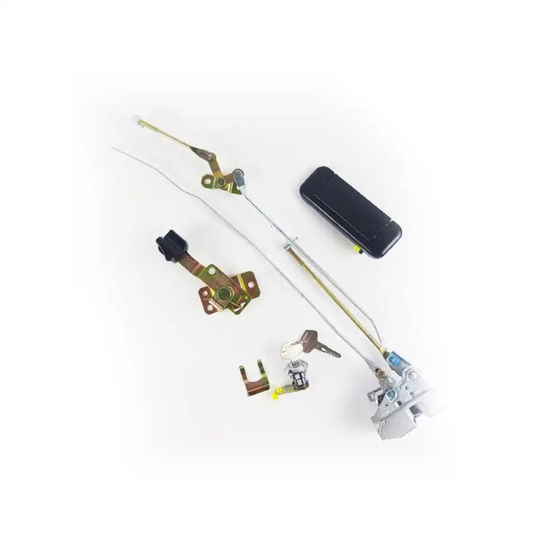 Load image into Gallery viewer, Door Lock For KOMATSU PC120-6 - Body Parts &gt; Cab External parts &gt; Cab Lock from  My Store
