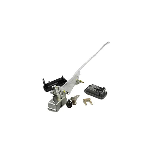 Door Lock For KOMATSU PC1250-7 - Body Parts > Cab External parts > Cab Lock from  My Store