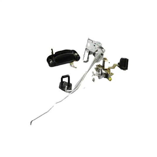 Door Lock For KOMATSU PC210-7 - Body Parts > Cab External parts > Cab Lock from  My Store