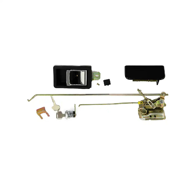 Load image into Gallery viewer, Door Lock For KOMATSU PC220-6 - Body Parts &gt; Cab External parts &gt; Cab Lock from  My Store
