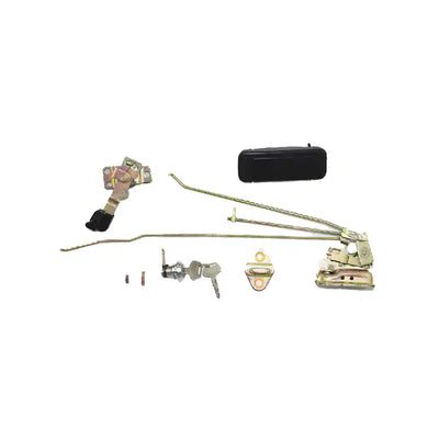 Door Lock For KOMATSU PC220-7 - Body Parts > Cab External parts > Cab Lock from  My Store