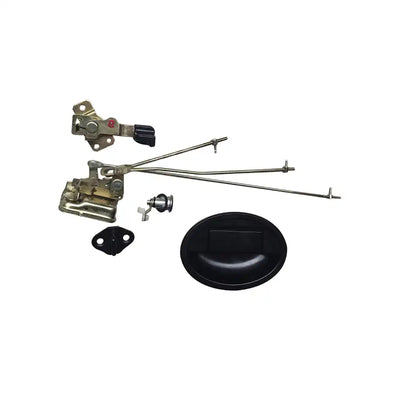 Door Lock For KOMATSU PC240-8 - Body Parts > Cab External parts > Cab Lock from  My Store