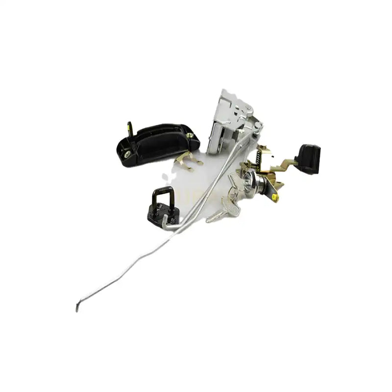 Load image into Gallery viewer, Door Lock For KOMATSU PC300-6 - Body Parts &gt; Cab External parts &gt; Cab Lock from  My Store
