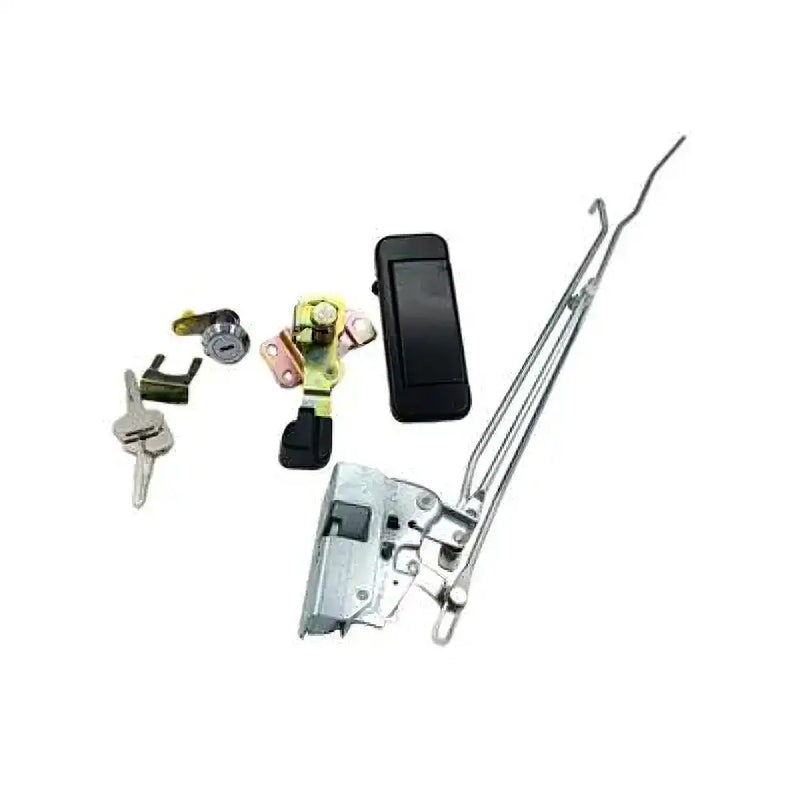 Load image into Gallery viewer, Door Lock For KOMATSU PC300-7 - Body Parts &gt; Cab External parts &gt; Cab Lock from  My Store
