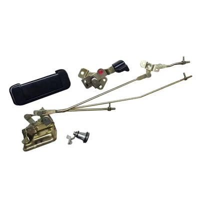 Door Lock For KOMATSU PC360-7 - Body Parts > Cab External parts > Cab Lock from  My Store