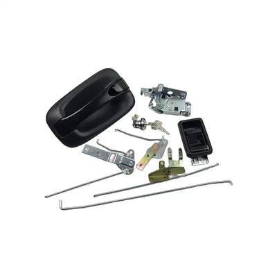 Door Lock For SUMITOMO SH-200A3 - Body Parts > Cab External parts > Cab Lock from  My Store