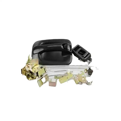 Door Lock For SUMITOMO SH-240A3 - Body Parts > Cab External parts > Cab Lock from  My Store