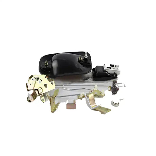 Door Lock For SUMITOMO SH-300A3 - Body Parts > Cab External parts > Cab Lock from  My Store