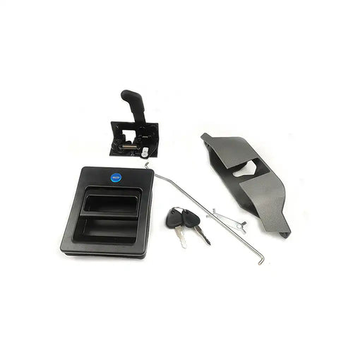 Door Lock For Volvo Excavator EC140 - Body Parts > Cab External parts > Cab Lock from  My Store