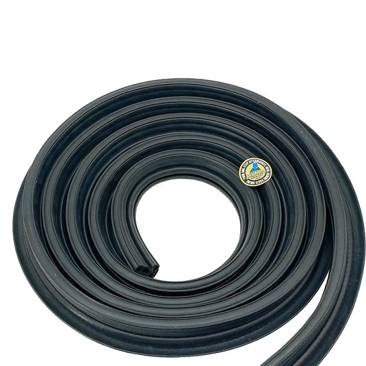 Door Seal 7281063 for Bobcat Skid Steer Loader S450 S510 S530 S550 S570 S590 S595 S630 S650 S740 S750 S770 S850 - Body Parts from  My Store