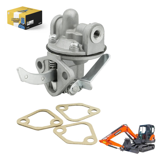 Fuel Lift Pump 119600-52021 for Doosan Excavator Solar 010 - Engine Parts > Fuel System > Fuel Pump from MyMROmarts