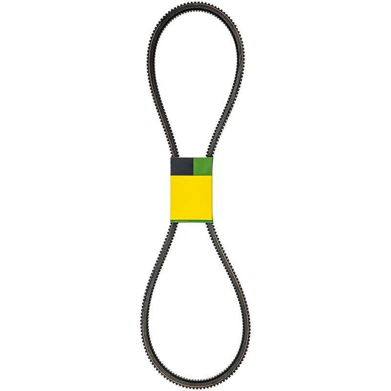 Carica immagine in Galleria Viewer, Double Cogged Drive Belt M154897 for John Deere X300 X304 X320 X324 X340 X360 X500 X520 X530 X534 X540 X590 - Engine Parts &gt; Other Engine Parts &gt; Engine Belts from MyMROmarts
