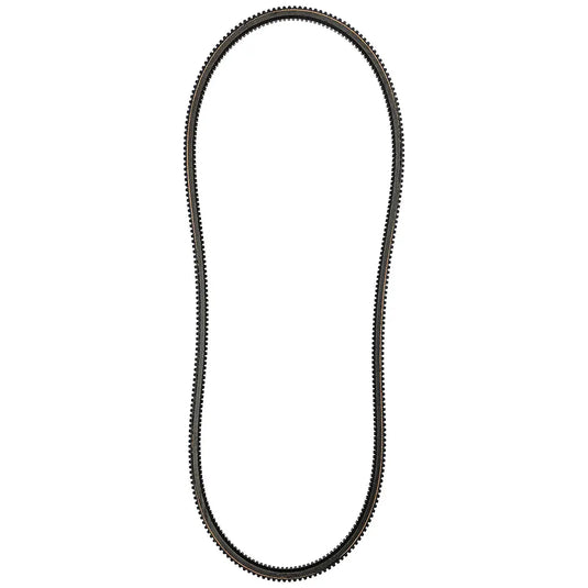 Double Cogged Drive Belt M154897 for John Deere X300 X304 X320 X324 X340 X360 X500 X520 X530 X534 X540 X590 - Engine Parts > Other Engine Parts > Engine Belts from MyMROmarts