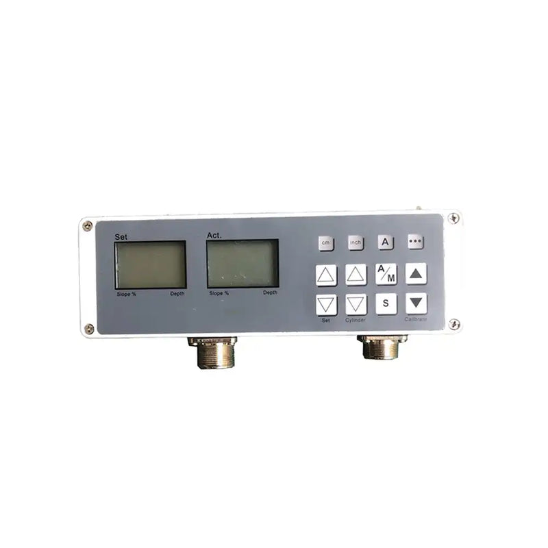 Load image into Gallery viewer, Double Screen Controller 2075279 for Wirtgen W1900 W2000 W1200 W1500 W1000F W2000DC - Electrical Parts > Electronic Control System > Controllers and Monitors from MyMROmarts
