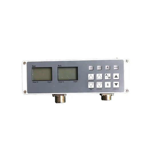 Double Screen Controller 2075279 for Wirtgen W1900 W2000 W1200 W1500 W1000F W2000DC - Electrical Parts > Electronic Control System > Controllers and Monitors from MyMROmarts