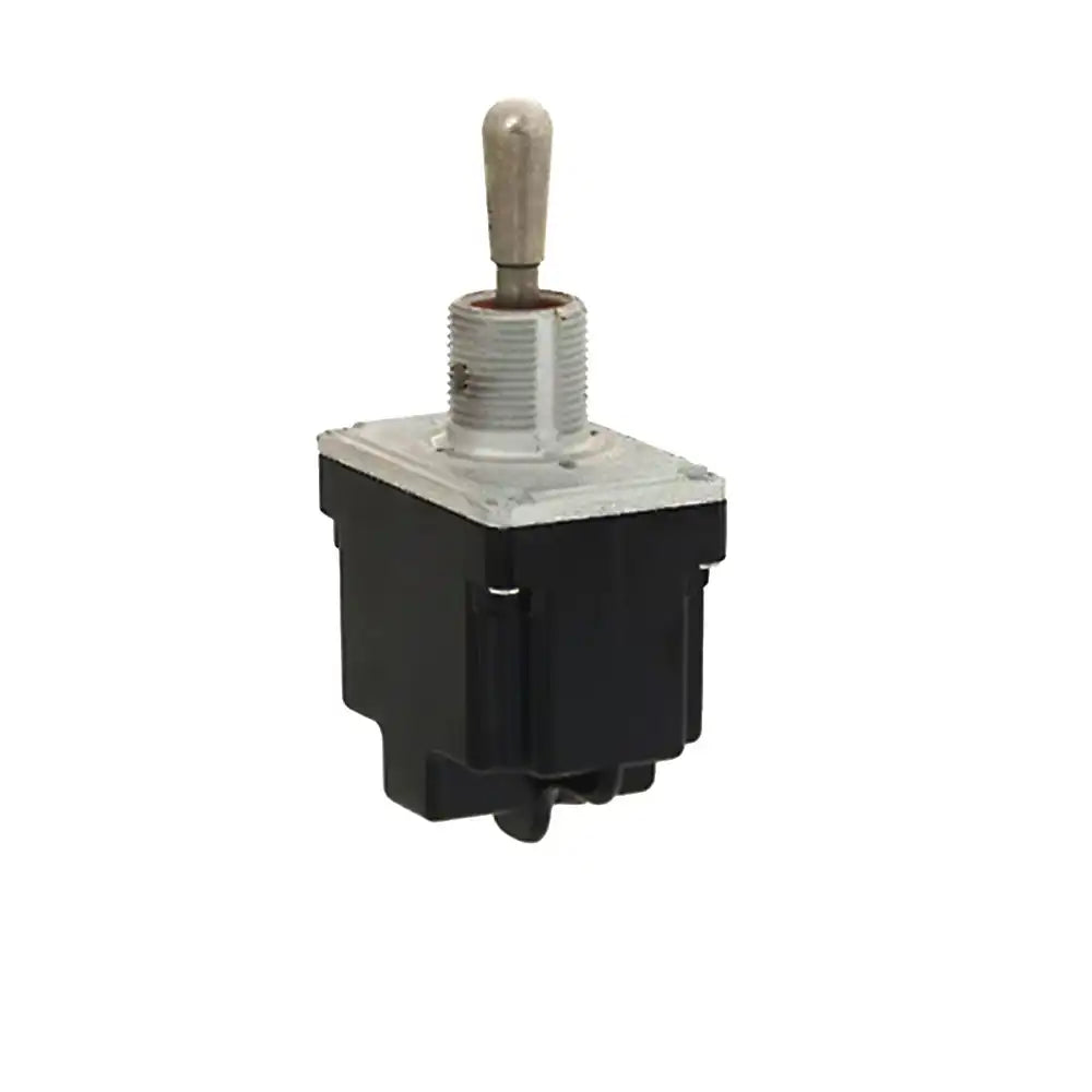 DPDT 3 Fixed Positions Toggle Switch 4360073 for JLG 40H+6 40H 60H+6 70H 80H 60H CM33RT 80HX 86HX CM40R