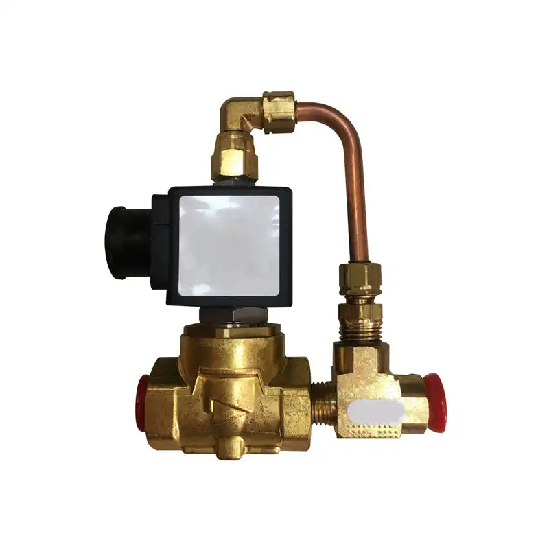 Carica immagine in Galleria Viewer, Solenoid Valve 22410286 for Ingersoll Rand Screw Air Compressor from MyMROmarts
