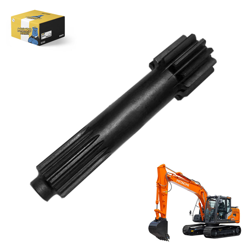 Load image into Gallery viewer, Drive Gear Shaft 0693015 for Hitachi Excavator EX150LC-5 EX160LC-5 from MyMROmarts
