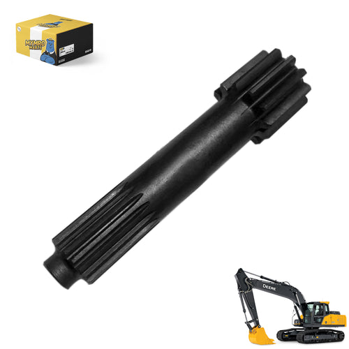 Shaft 0693015 for John Deere Excavator 160LC from MyMROmarts