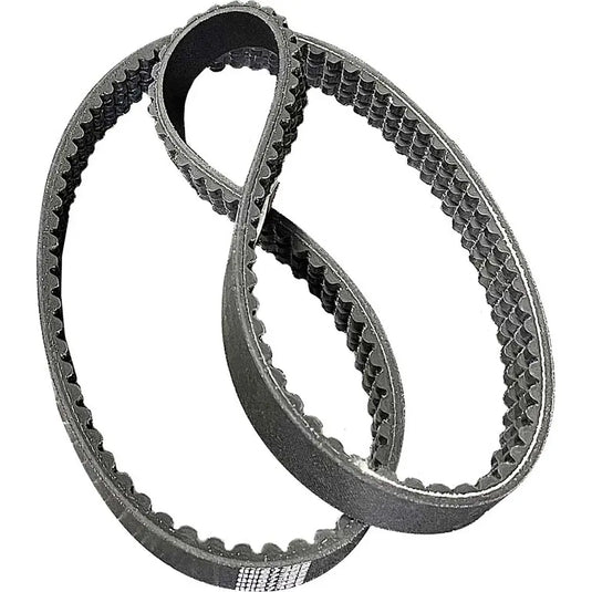 Drive Belt 6667322 For Bobcat Skid Steer Main Pulley Pump 653 751 S130 S150 S160 S175 S185 S205 T140 T180 T190 from MyMROmarts