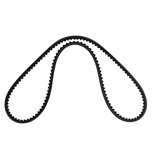 Drive Belt 7100104 for Bobcat Skid Steer Loader S130 S150 S160 S175 S185 S205 S450 S510 S530 S550 S570 S590 from MyMROmarts