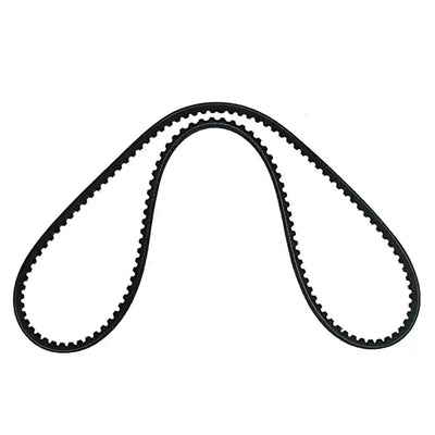 Drive Belt 7100104 for Bobcat Skid Steer Loader S130 S150 S160 S175 S185 S205 S450 S510 S530 S550 S570 S590 from MyMROmarts