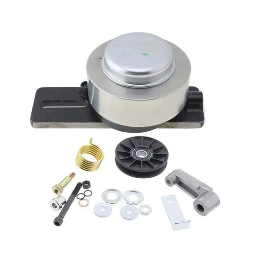 Drive Belt Tensioner Cooling Fan Pulley Kit 6735884 6662997 for Bobcat 653 751 753 763 773 7753 S130 S150 S175 S185 S205 T140 T180 T190 - Engine Parts > Other Engine Parts > Belt Tensioner from MyMROmarts