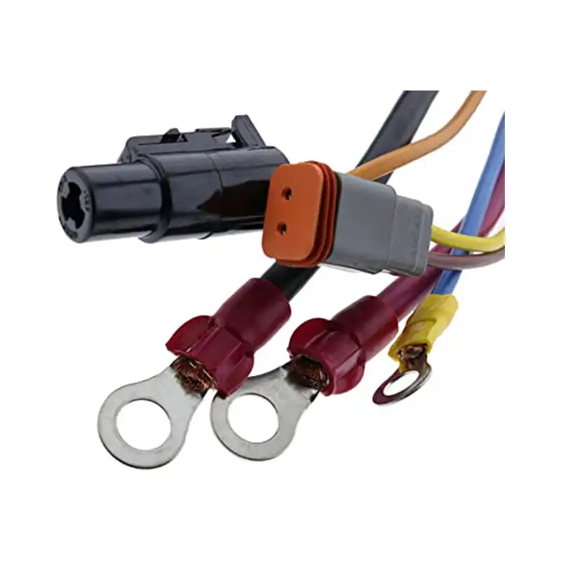 Carica immagine in Galleria Viewer, Drive Cable 1001091502 for JLG Aerial Lift Parts 1930ES 2030ES 2630ES 2646ES 3246ES - Electrical Parts &gt; Other Electrical Parts &gt; Other Parts from MyMROmarts
