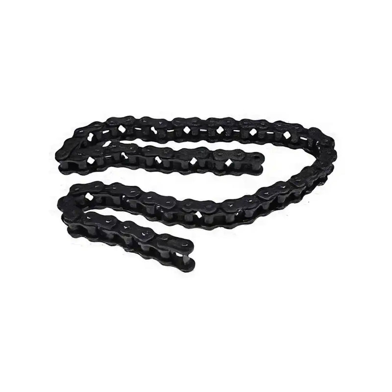 Load image into Gallery viewer, Drive Chain 6594642 for Bobcat Sweeper Landscape Rake Hydraulic Drive Motor - Engine Parts &gt; Crankshafts &amp; Connecting Rod Components &gt; Main and Con Rod Bearings from MyMROmarts
