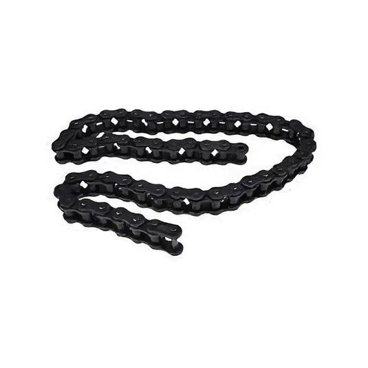 Drive Chain 6594642 for Bobcat Sweeper Landscape Rake Hydraulic Drive Motor - Engine Parts > Crankshafts & Connecting Rod Components > Main and Con Rod Bearings from MyMROmarts