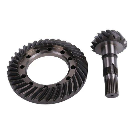 Drive Gear Set 066941 VOE11709287 for Volvo Backhoe Loader BL60 BL61 BL70 BL71 from MyMROmarts