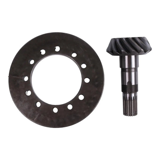 Drive Gear Set 066941 VOE11709287 for Volvo Backhoe Loader BL60 BL61 BL70 BL71 from MyMROmarts