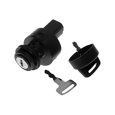 Drive Golf Cart Ignition Key Switch with 2 Keys JW1-H2510-00 for Yamaha G22A G22E G Max Gas from MyMROmarts