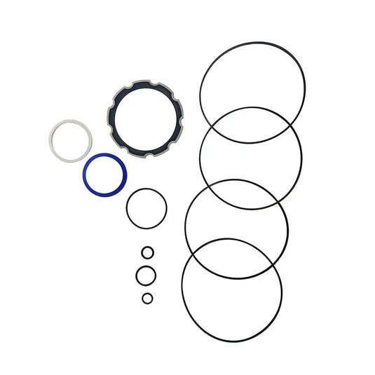 Drive Motor Seal Kit 6669455 for Bobcat Loader 751 753 763 773 S130 S150 S160 S175 S185 from MyMROmarts