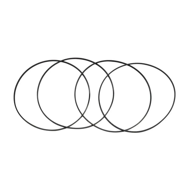 Load image into Gallery viewer, Drive Motor Seal Kit 6669455 for Bobcat Loader 751 753 763 773 S130 S150 S160 S175 S185 from MyMROmarts
