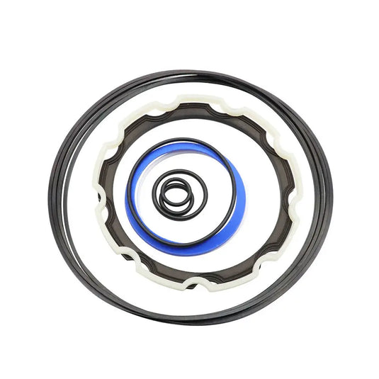 Drive Motor Seal Kit 6669455 for Bobcat Loader 751 753 763 773 S130 S150 S160 S175 S185 from MyMROmarts