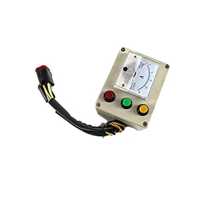 Drive Panel 24V For Caterpillar Excavator CAT 320B 320C E320B E320C - Electrical Parts > Other Electrical Parts from MyMROmarts