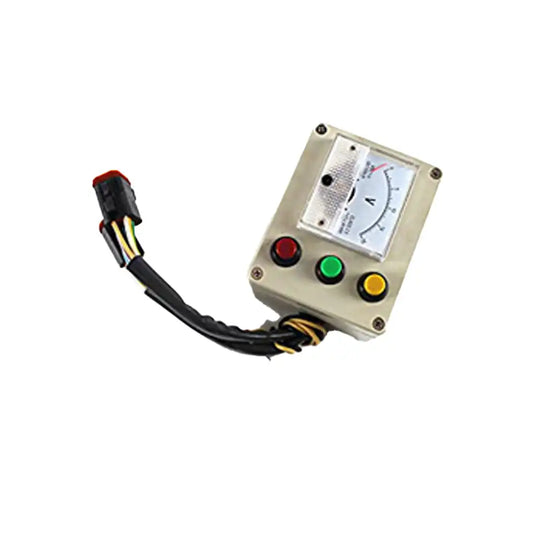 Drive Panel 24V For Caterpillar Excavator CAT 320B 320C E320B E320C - Electrical Parts > Other Electrical Parts from MyMROmarts