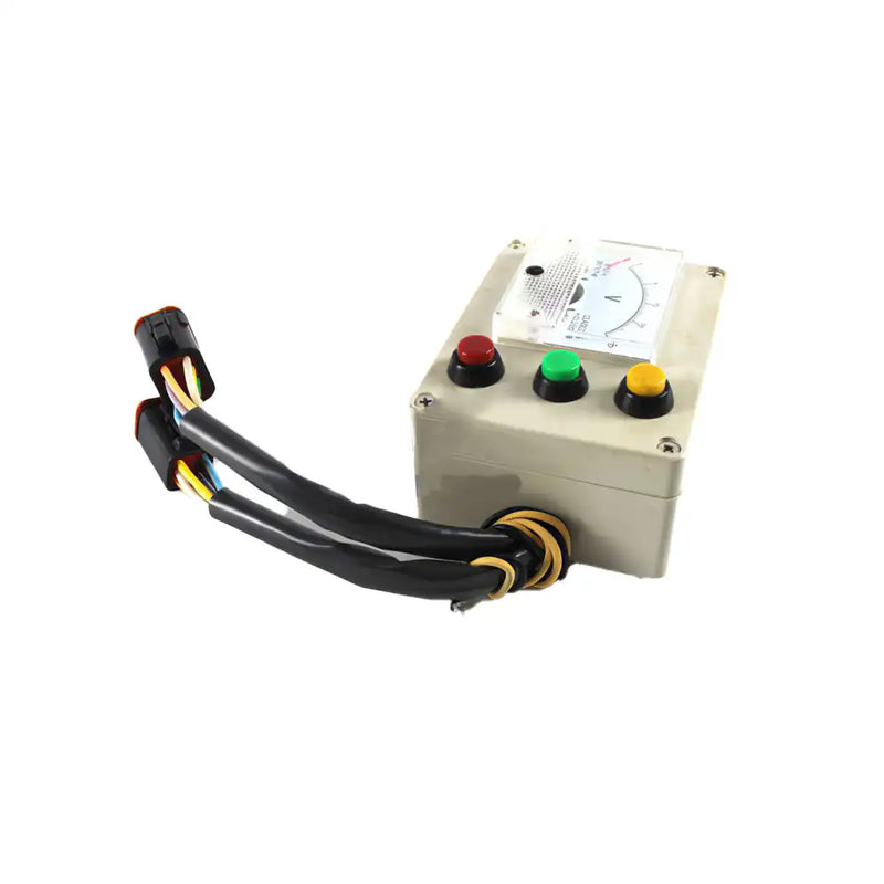 Load image into Gallery viewer, Drive Panel 24V For Caterpillar Excavator CAT 320B 320C E320B E320C - Electrical Parts > Other Electrical Parts from MyMROmarts

