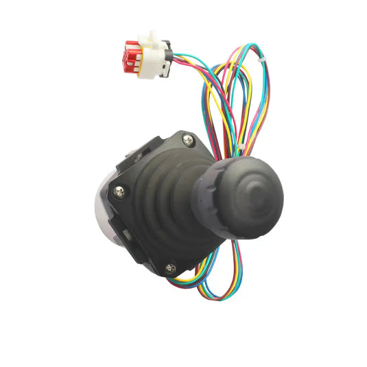 Drive Steer Controller 1001178132 For JLG Boom Lifts - Body Parts > Cab Interior Parts > Joystick Controller from  My Store