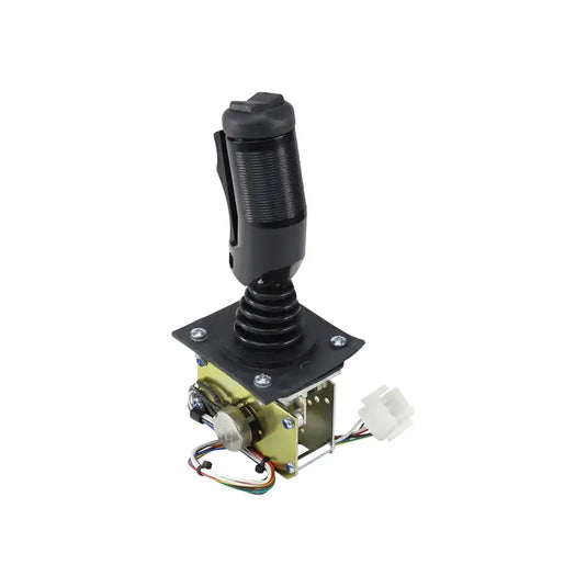 Drive Steer Controller 1600273 For JLG - Body Parts > Cab Interior Parts > Joystick Controller from  My Store