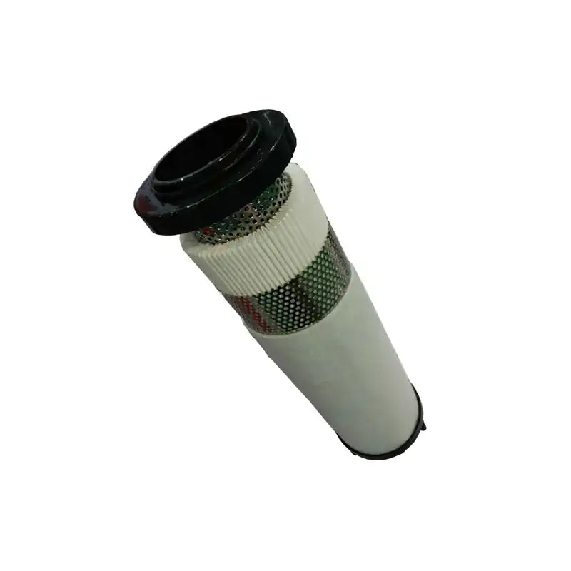 Carica immagine in Galleria Viewer, Dryer of 11N89-2040 A/C Compressor for Hyundai HL730-7 HL740-7 HL757-7 HL760-7 R110-7 R140LC-7 R160LC-7 - Engine Parts &gt; Air Intake and Exhaust System &gt; Air Compressor Parts from MyMROmarts
