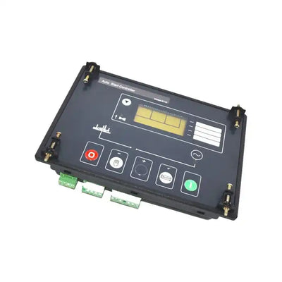 DSE5110 Generator Electronic Controller Control Module LCD Display for Deep Sea - Electrical Parts > Electronic Control System > Generator Parts from MyMROmarts