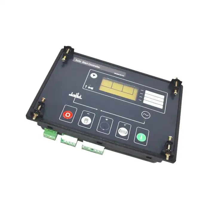 Load image into Gallery viewer, DSE5110 Generator Electronic Controller Control Module LCD Display for Deep Sea - Electrical Parts &gt; Electronic Control System &gt; Generator Parts from MyMROmarts
