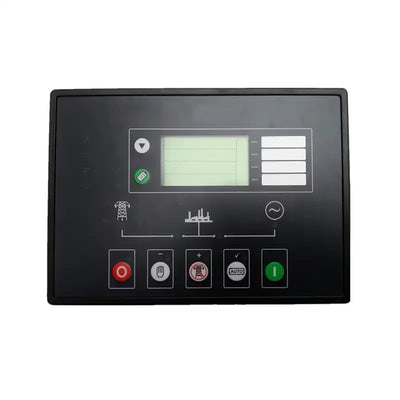 DSE5220 Generator Controller Control Module for Deep Sea - Electrical Parts > Electronic Control System > Generator Parts from MyMROmarts
