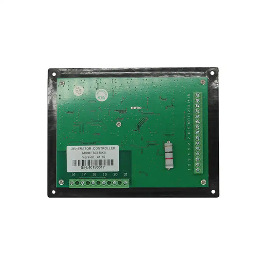 Electronics Controller Control Module Panel DSE703 for Deep Sea from MyMROmarts