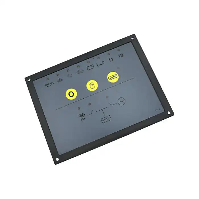 Cargue la imagen en el visor de la galería, DSE704 Electronics Controller Control Module Panel for Deep Sea - Electrical Parts &gt; Electronic Control System &gt; Generator Parts from MyMROmarts

