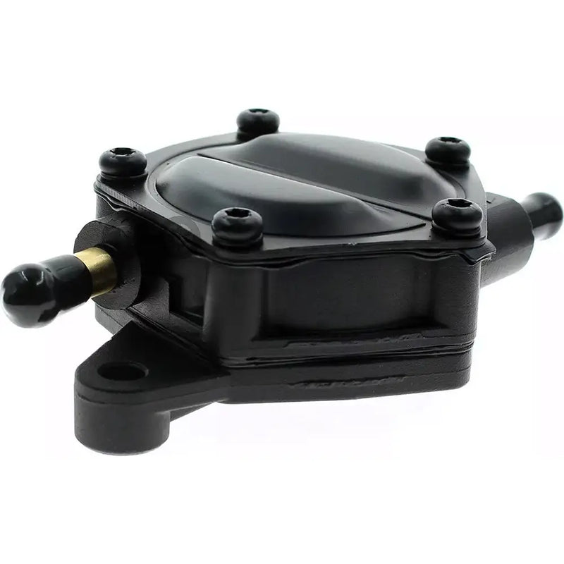 Load image into Gallery viewer, Dual Outlet High Volume Fuel Pump 65 Liters Per Hour for Mikuni DF62-702 42-5312 1006-0287 - Engine Parts &gt; Fuel System &gt; Fuel Pump from  My Store
